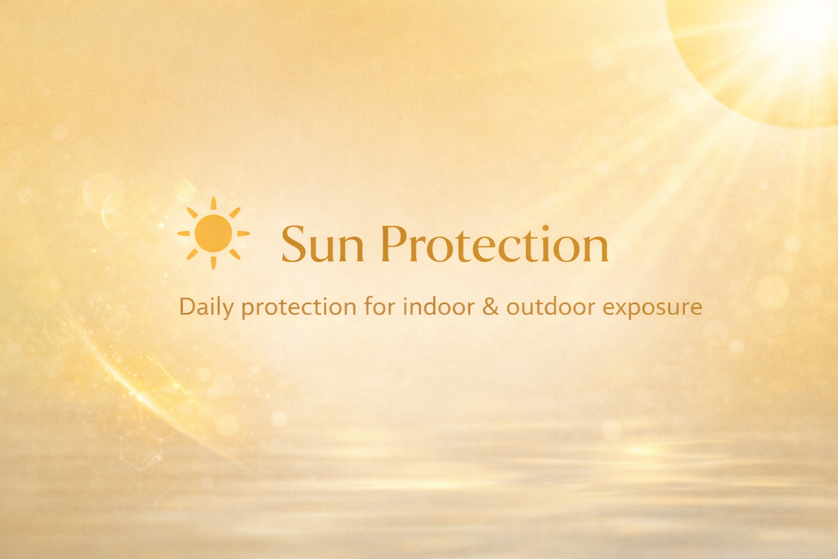 Sun Protection