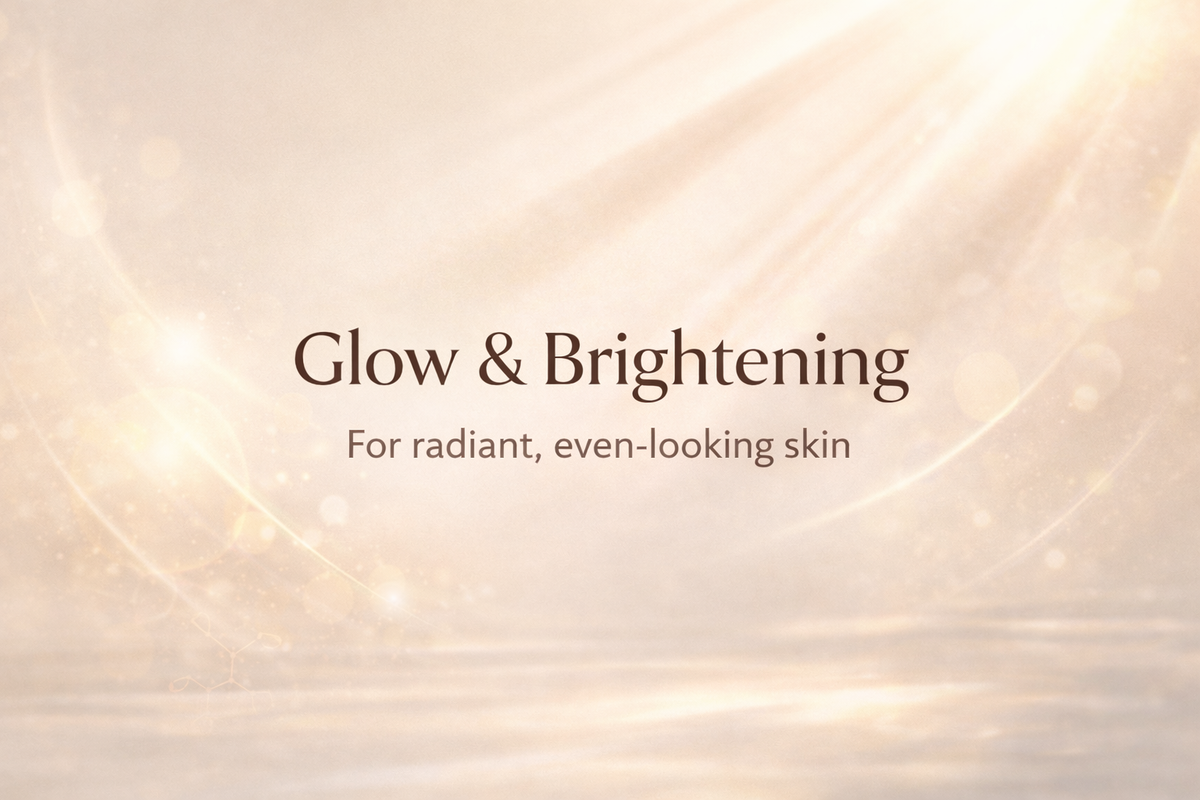 Glow & Brightening