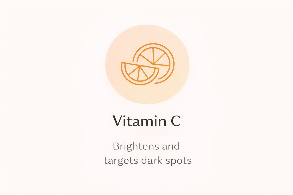 Vitamin C