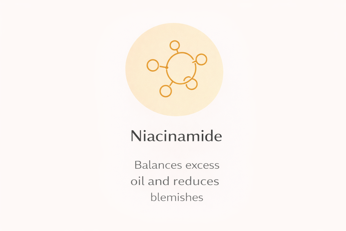Niacinamide