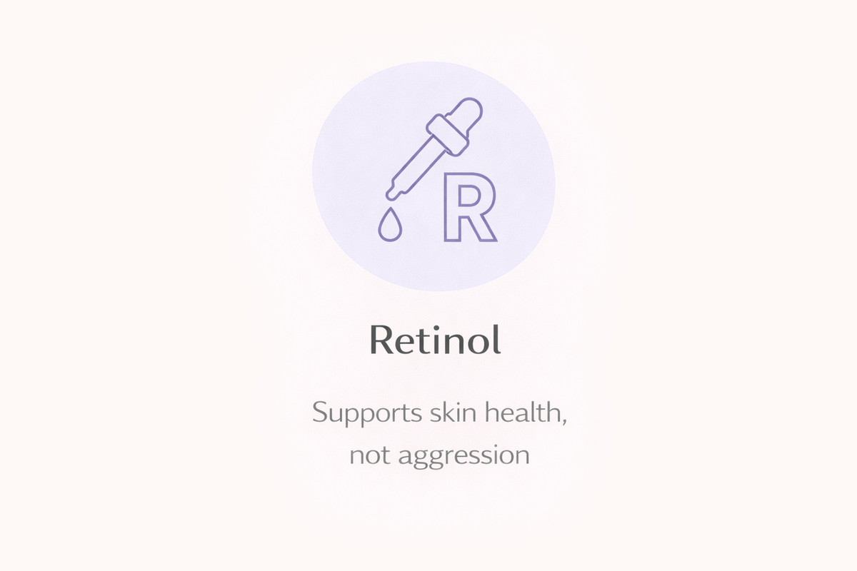 Retinol