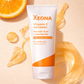 Vitamin C Facewash for Daily Glow & Gentle Cleansing